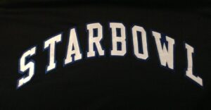 Starbowl Logo