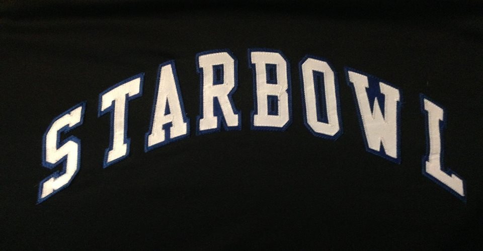 Starbowl Logo