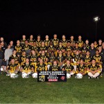 2011 Bears Team Photo