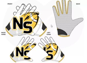 2020 2024 football gloves