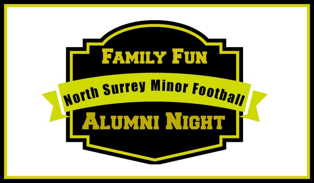 Family Fun & Alumni Night @ Bear Creek Park