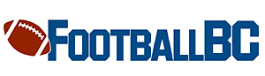 Football BC logo