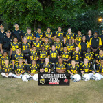 Hawks 2012 team photo