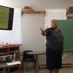 Harassment & Discrimination Training @ Bear Creek Clubhouse