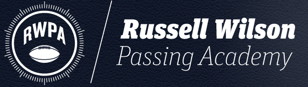 About Russell — Russell Wilson Passing Academy