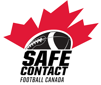 Safe Contact Football Canada