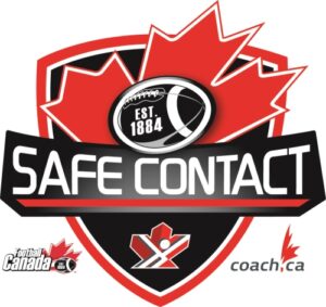 Safe Contact Logo