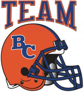 Team BC Grades 6, 7, 8  Final Tryouts @ Burnaby Central High School