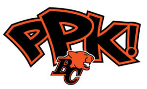 BC Lions Punt, Pass & Kick @ Bear Creek Park