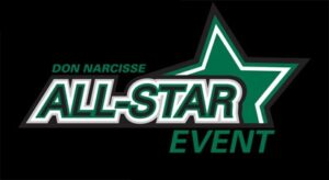 Don Narcisse All-Star Event @ Capital News Center | Kelowna | British Columbia | Canada